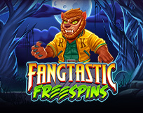 Fangtastic Freespins